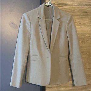 Express Blazer